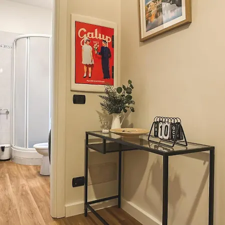 Dimora Aimonetto 아파트