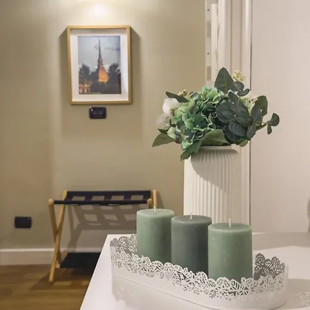 Dimora Aimonetto Pinerolo