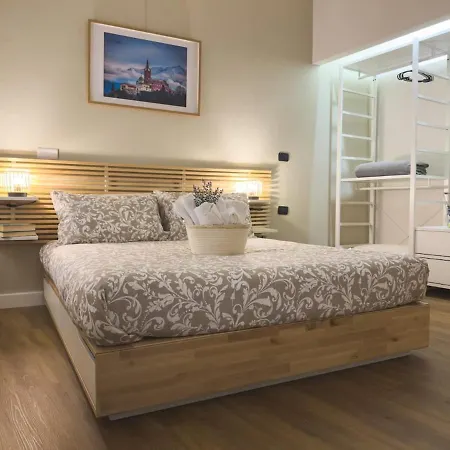 Dimora Aimonetto * Pinerolo