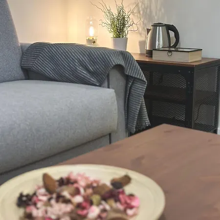 Dimora Aimonetto 아파트