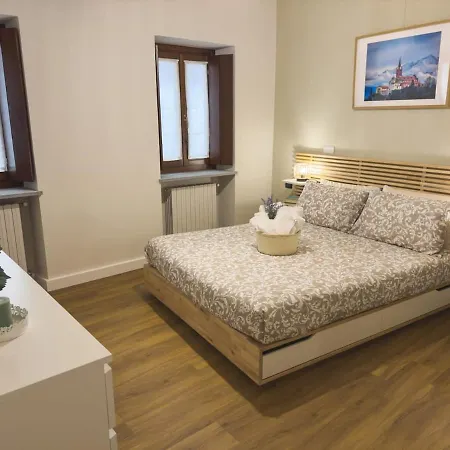 Appartamento Dimora Aimonetto