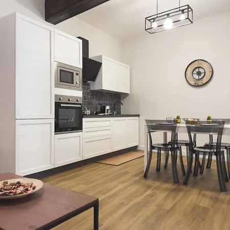 Dimora Aimonetto Appartamento *