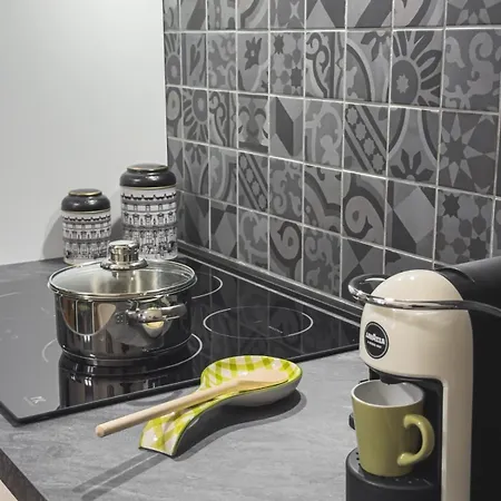 Appartamento Dimora Aimonetto *