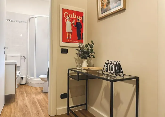 Dimora Aimonetto Apartment