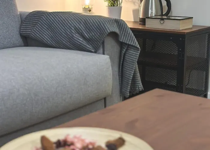 Dimora Aimonetto Apartment