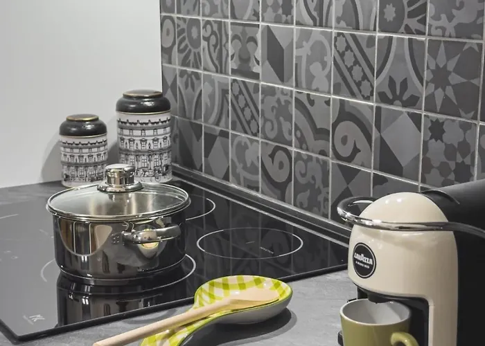 Apartment Dimora Aimonetto *